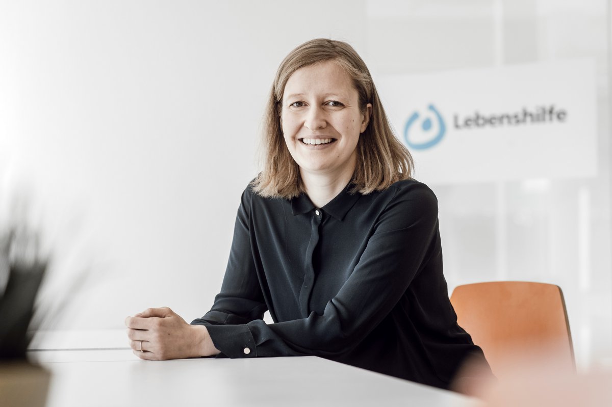 Lena Bührs