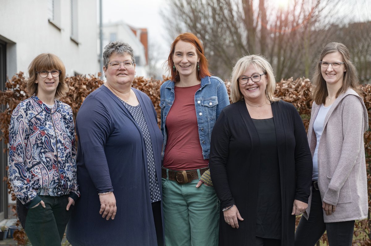 EUTB-Team