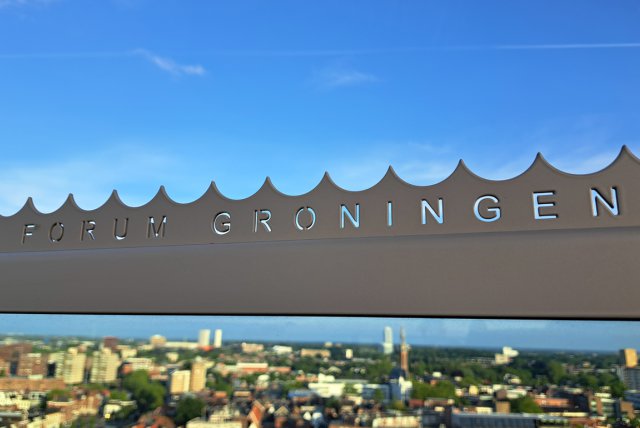 Forum_Groningen