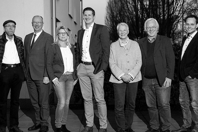 Vorstand Lebenshilfe Osnabrück