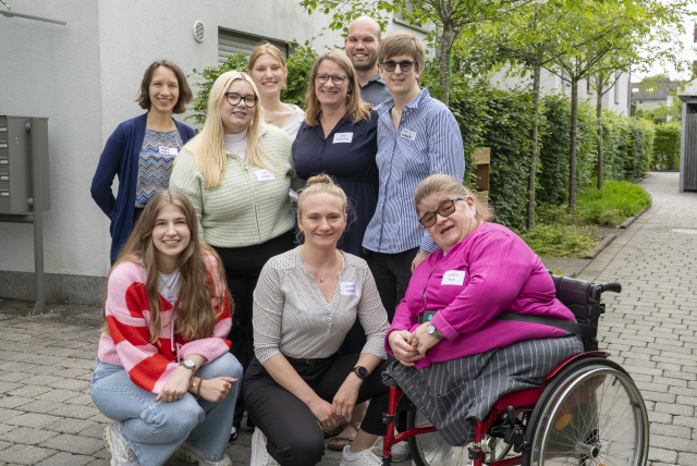10 Jahre WirQuartier – Ein Jubiläum voller Begegnungen, Mut und Miteinander