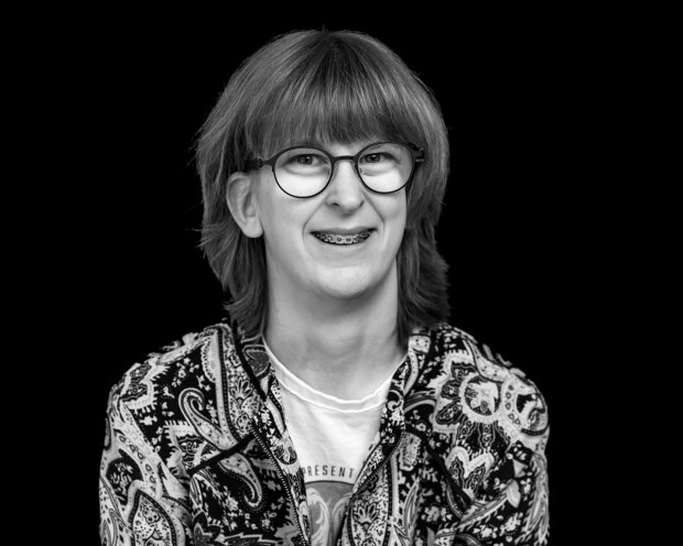 Mirjam Benkowitz