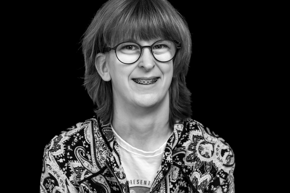 Mirjam Benkowitz
