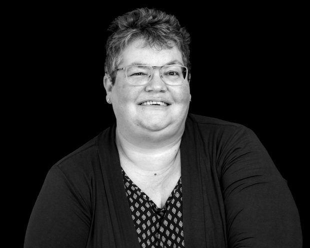 Susanne Kirschbaum