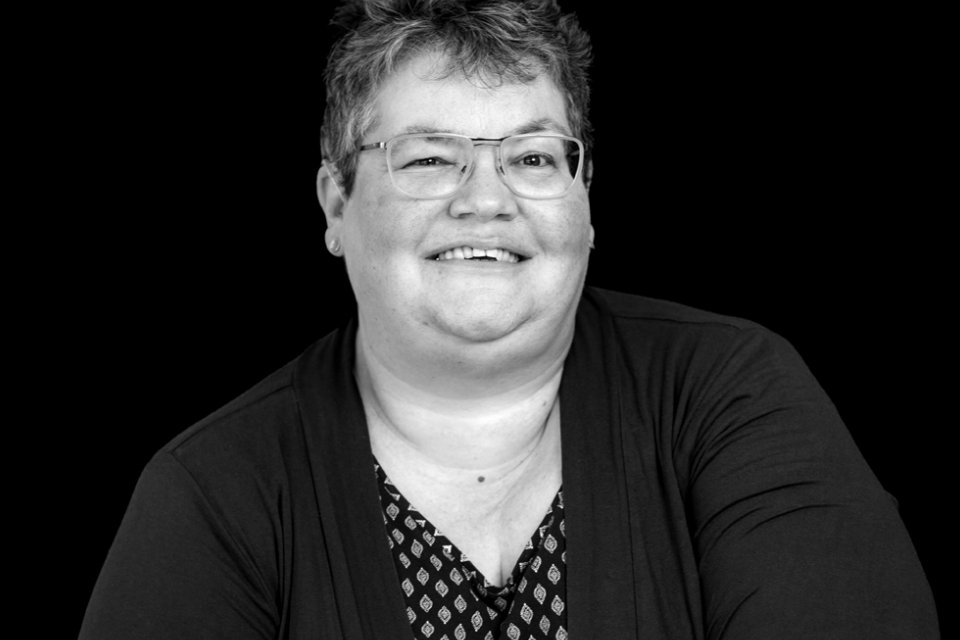 Susanne Kirschbaum