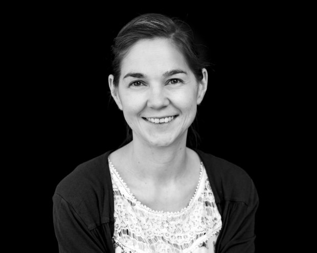 Anja Kleine