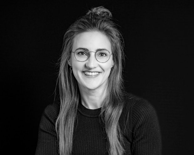 Lea de Jong