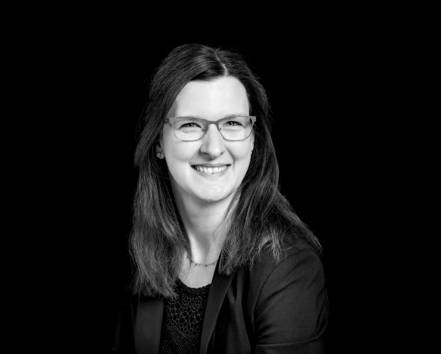 Judith Witte