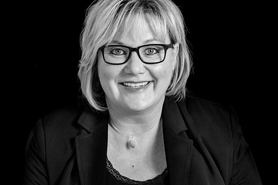 Claudia Meyer