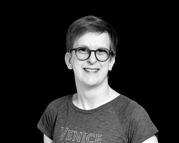 Mirjam Benkowitz