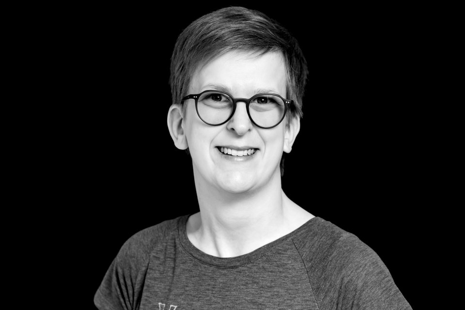 Mirjam Benkowitz