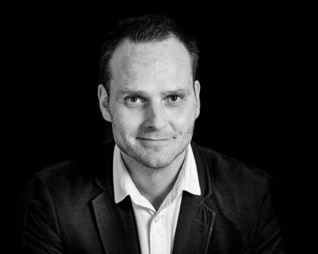 Marco Hörmeyer