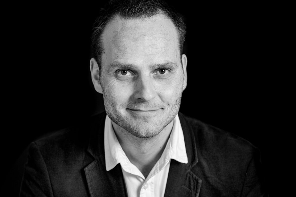 Marco Hörmeyer