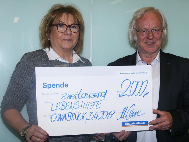 Mehr Teilhabe Fur Menschen Mit Behinderung Lebenshilfe Osnabruck