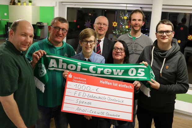 Ahoi-Crew