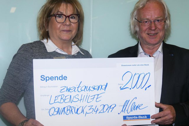 Mehr Teilhabe für Menschen mit Behinderung