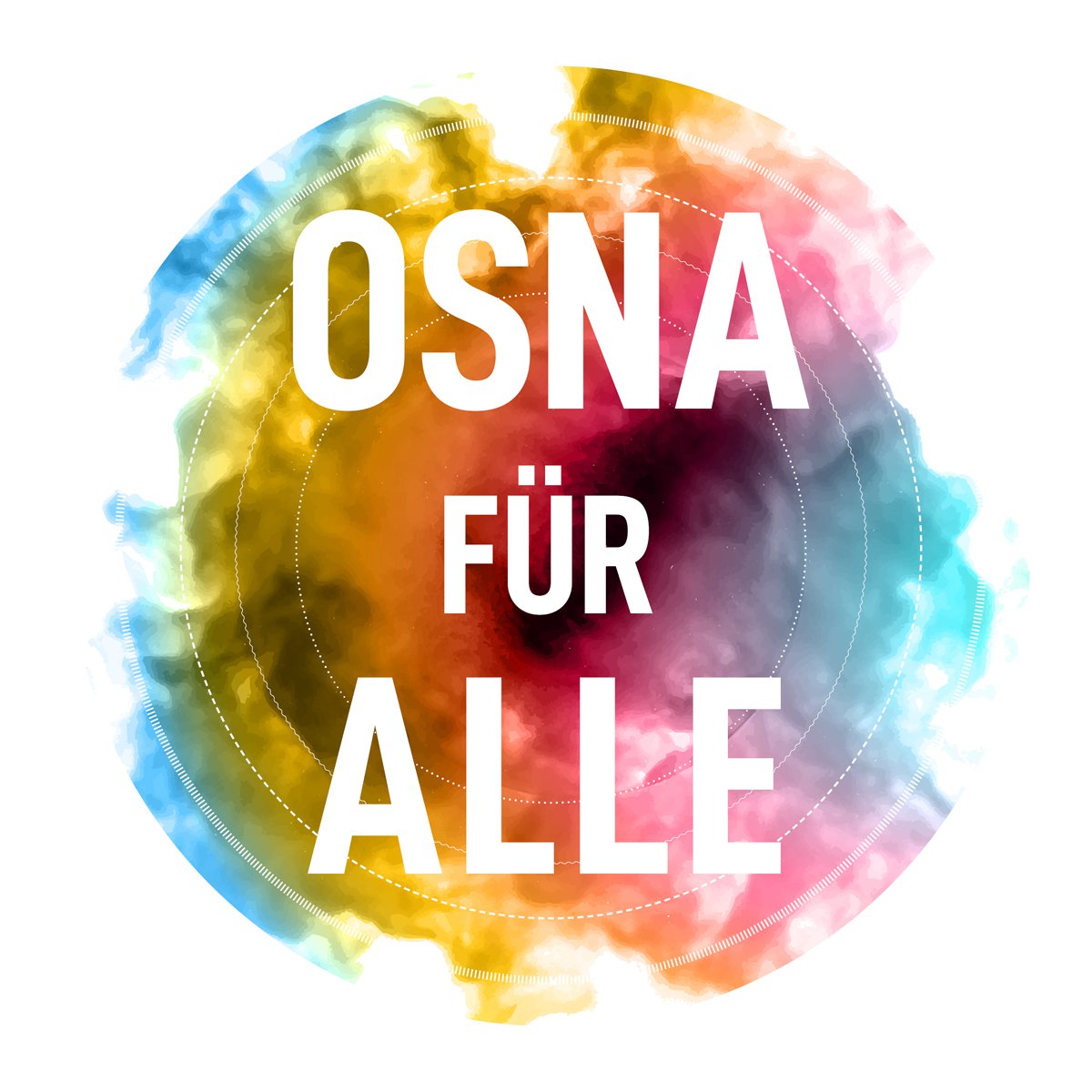 #osnafueralle