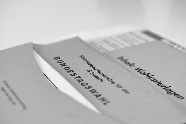 Bundestagswahl 2025: Keine Stimme für die AfD!
