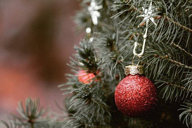 Weihnachtsferien der Geschäftsstelle