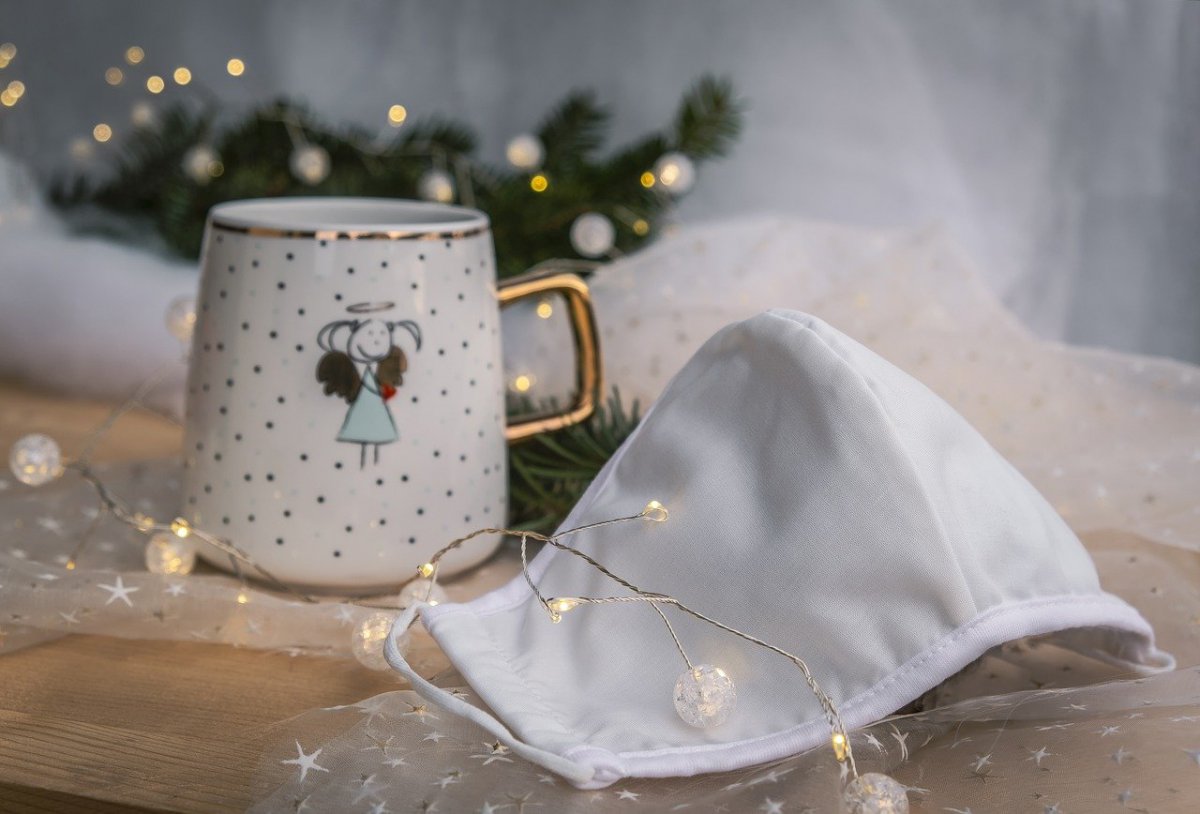 Frohe Weihnachten