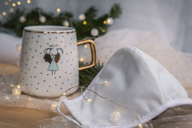 Frohe Weihnachten