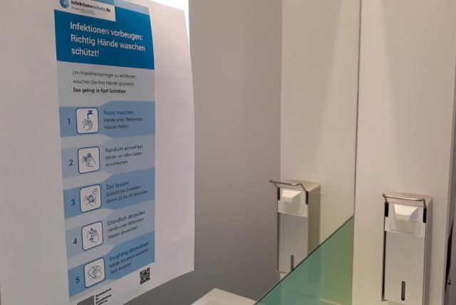 Coronavirus: Alle Infos