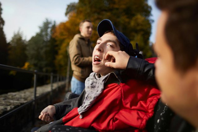 Kurzumfrage für Positionspapier „Pflegende Eltern“ 