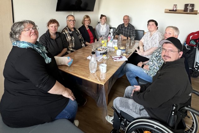 Teilhabeberatung jetzt auch in Melle
