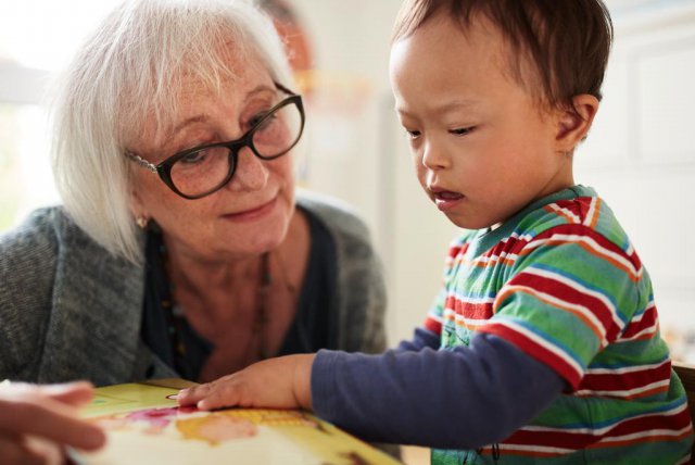 Studie: Hürden im Förder- und Pflegealltag