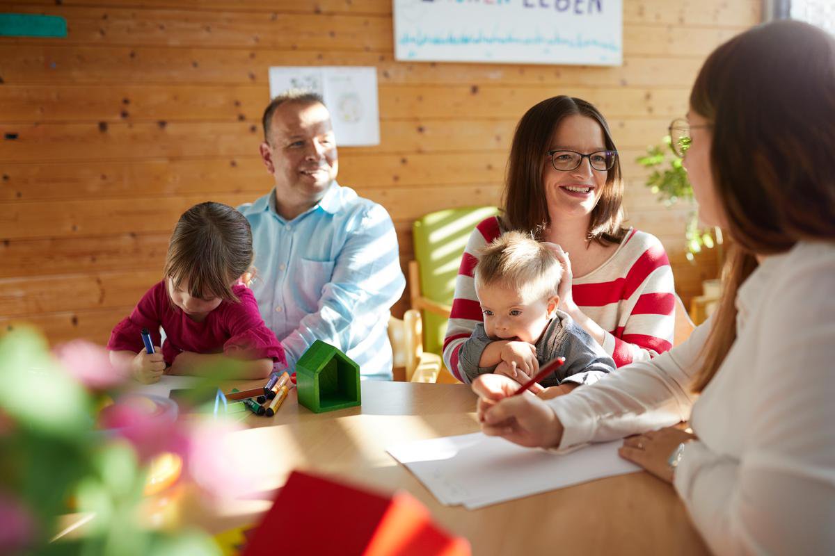 Corona-Auszeit für Familien